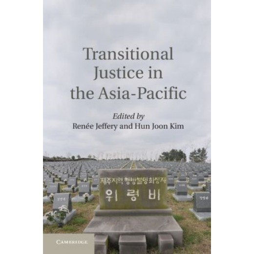 Transitional Justice in the Asia-Pacific 2014